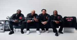 Warner Chappell Extends Global Joint Venture With Lilly Raye Music.