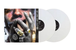 A$AP Rocky marks 10 years of AT. LONG. LAST. A$AP. With Limited-Edition Merch And CD Release.