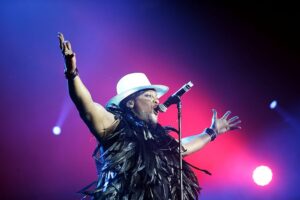 D’Angelo Drops Out Of Roots Picnic 2025, Maxwell Tapped As Replacement