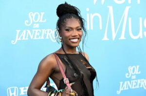 Doechii Boasts About Streaming Success on “Timeless” Remix, Addresses Met Gala Backlash.