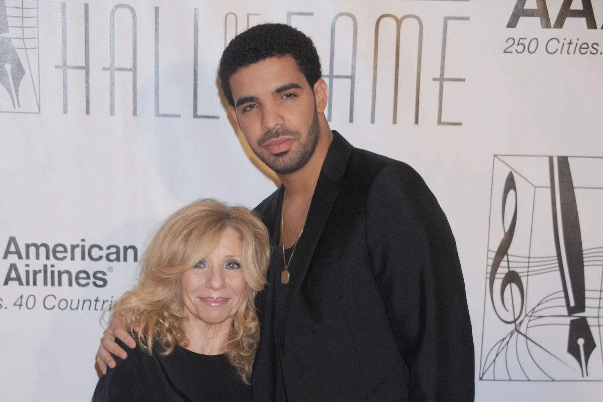 Drake Shares Emotional Mother’s Day Tribute To Sandra Graham.