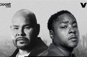Fat Joe and Jadakiss Launch “Joe & Jada” Podcast on Music, Sports, and Culture.