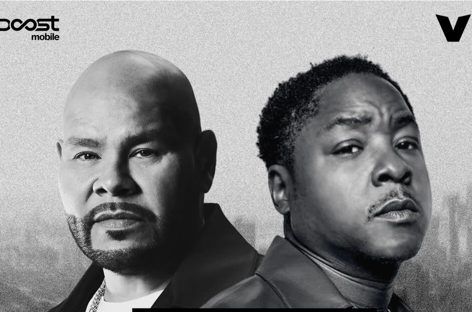 Fat Joe and Jadakiss Launch “Joe & Jada” Podcast on Music, Sports, and Culture.