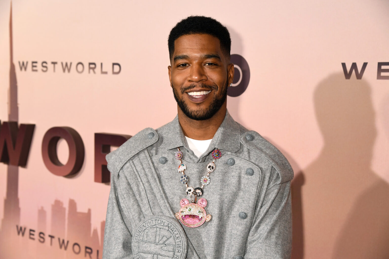 Kid Cudi Explores A New Sound With Acoustic Guitar On "Neverland" And Announces His Next Album Free.
