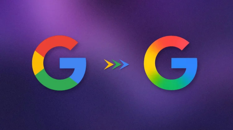 Google Updates Its Iconic “G” Logo with a Subtle New Design.
