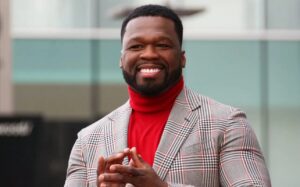 50 Cent’s Action Channel Tops Roku And LG, Expands To Vizio And Sling.
