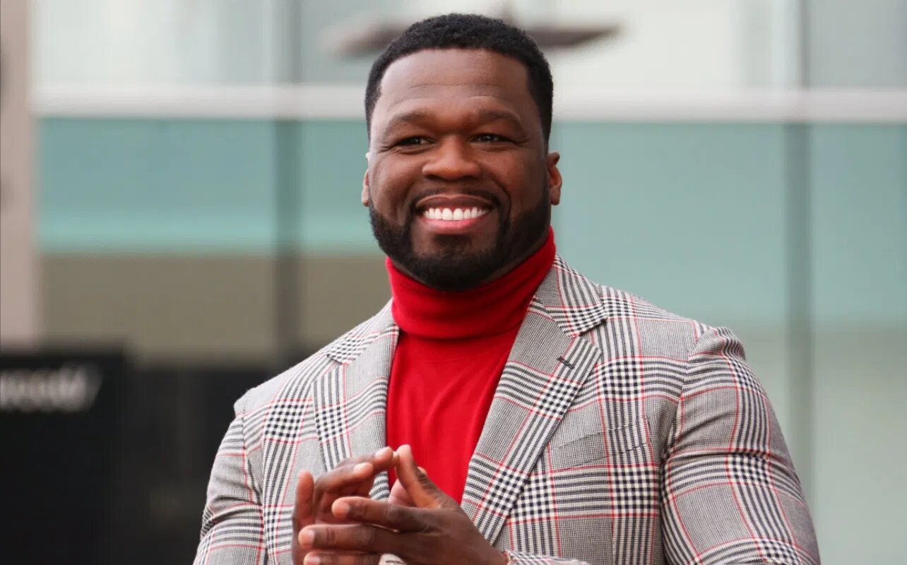 50 Cent’s Action Channel Tops Roku And LG, Expands To Vizio And Sling.