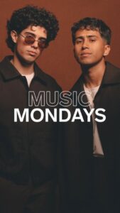 United Masters Spotlights Dorren Pierre on Music Monday Playlist.