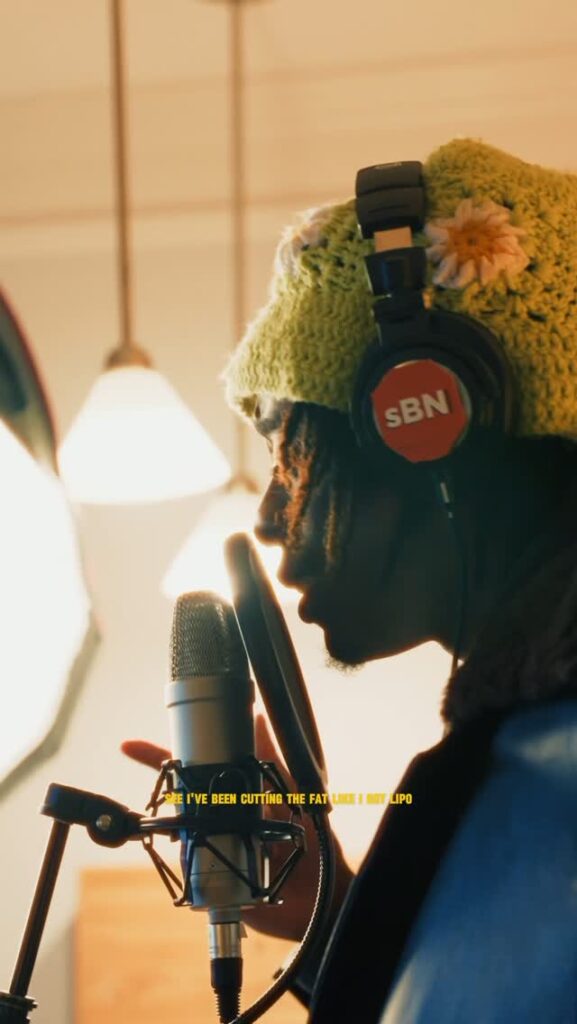 Clark D’s “FIVE-SIX FREESTYLE” Lands on Apple Music’s ‘The New East Coast’ Playlist.