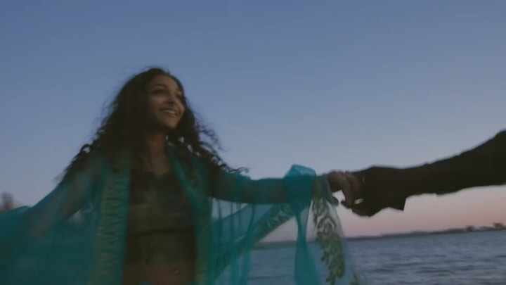 03EVELA Reflects on the Unexpected Release of “Date Night” Music Video