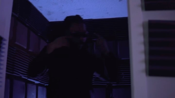 LoLo Darko Previews Unreleased Track in New Instagram Teaser.