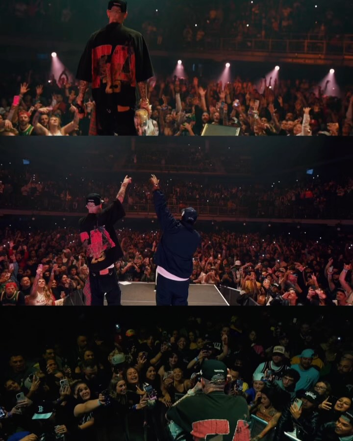 Millyz Makes History With Sold-Out Show at MGM Music Hall in Boston.