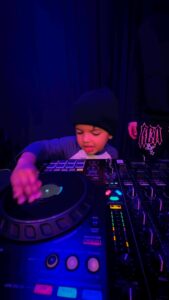 Isha! Introduces Her Son Milo’s Debut Track ‘I’m Milo’ at Just 3 Years Old.