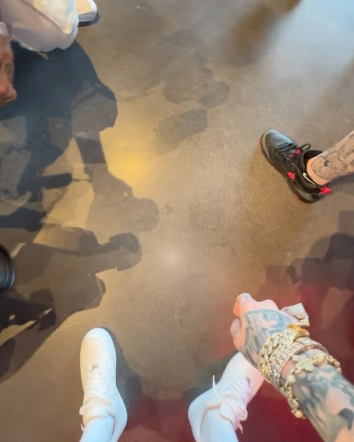 Millyz Makes History With Sold-Out Show at MGM Music Hall in Boston.