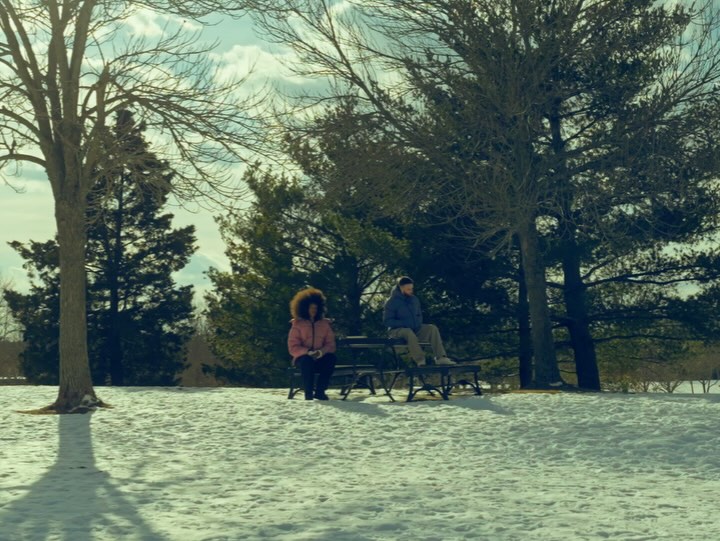 Connis Shares Visuals From New Sky Album, Teases Two More Projects in 2025.
