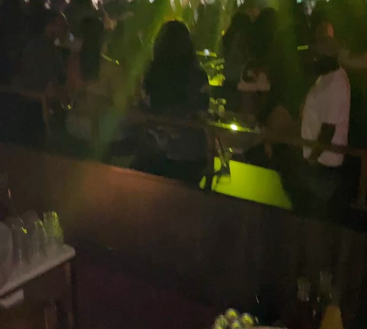 I$AAC GROOVE Teases New Single Under Plotmore Records.