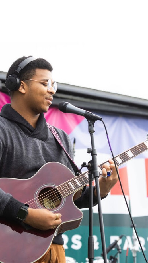 One Month Out: BAMS Festival Is About to Turn Boston All the Way Up.