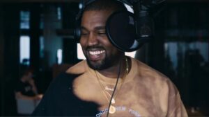 Kanye West Says He May Finally Release His Scrapped Album ‘YANDHI’.