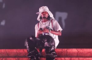 Playboi Carti Responds After Not Attending The Met Gala, Says He Was “Banned”.