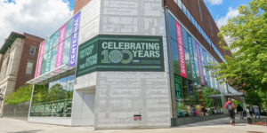 Schomburg Center Celebrates 100 Years Of Preserving Black History.