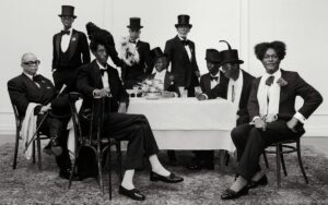 Met Gala 2025 Shines Spotlight on Black Men’s Fashion and Identity.