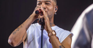 Kid Cudi Announces Autobiography "Cudi The Memoir" Coming August 5, 2025.
