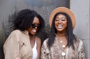 Blacktivity Launches With Focus on Black Joy, Equity, and Full Representation of Black Women.