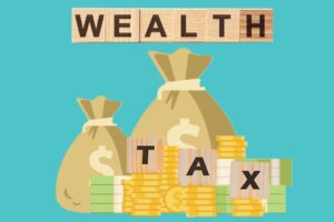 What Is a Wealth Tax?