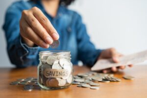 Simple Ways to Start Saving More Money Every Day.