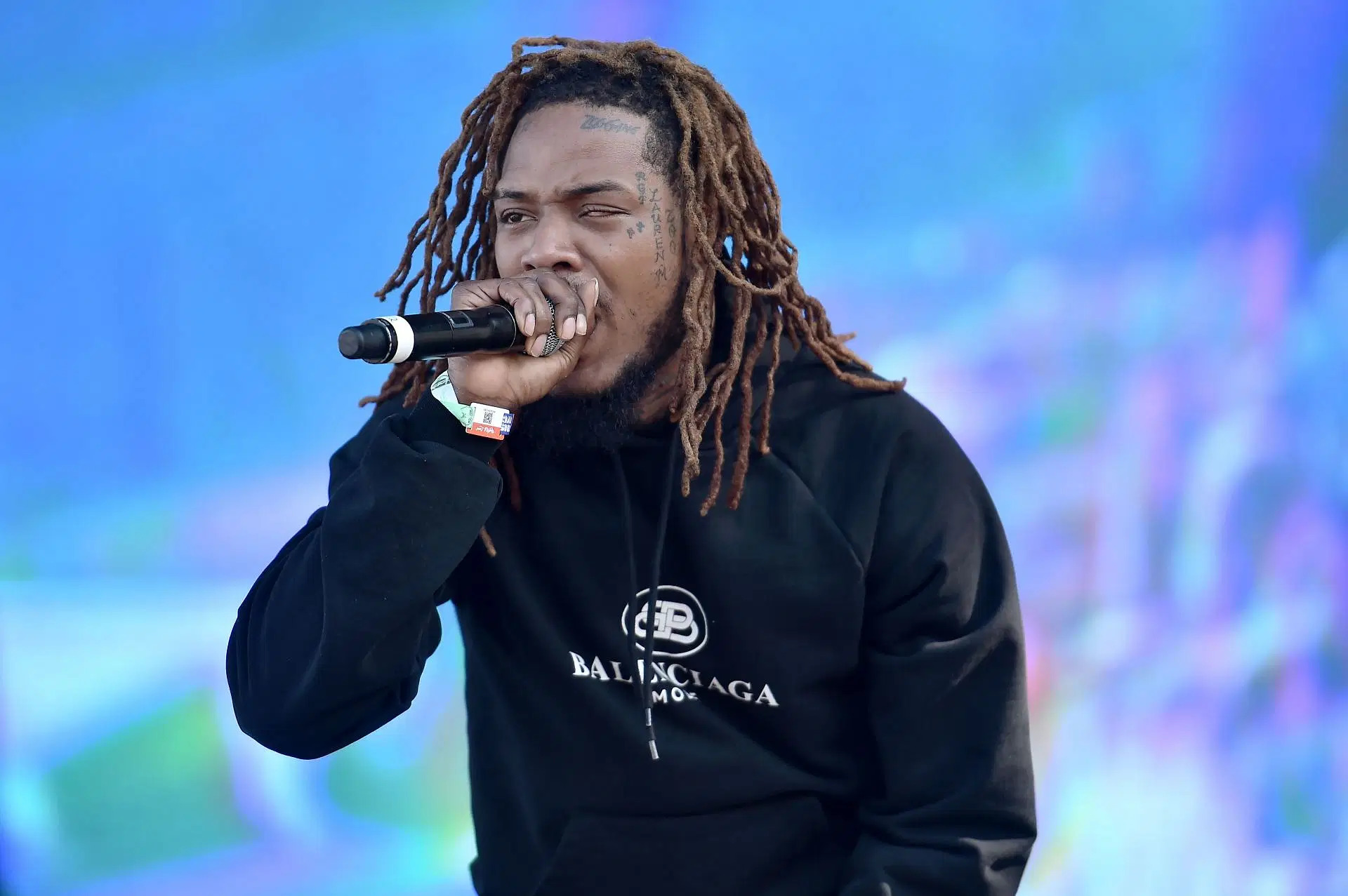 Fetty Wap To Release First New Single “Forever” From Prison.