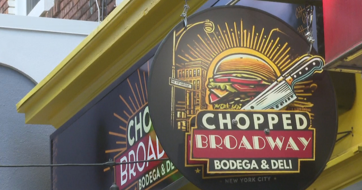 Baltimore’s First Black- And Woman-Owned Bodega Opens In Fells Point.