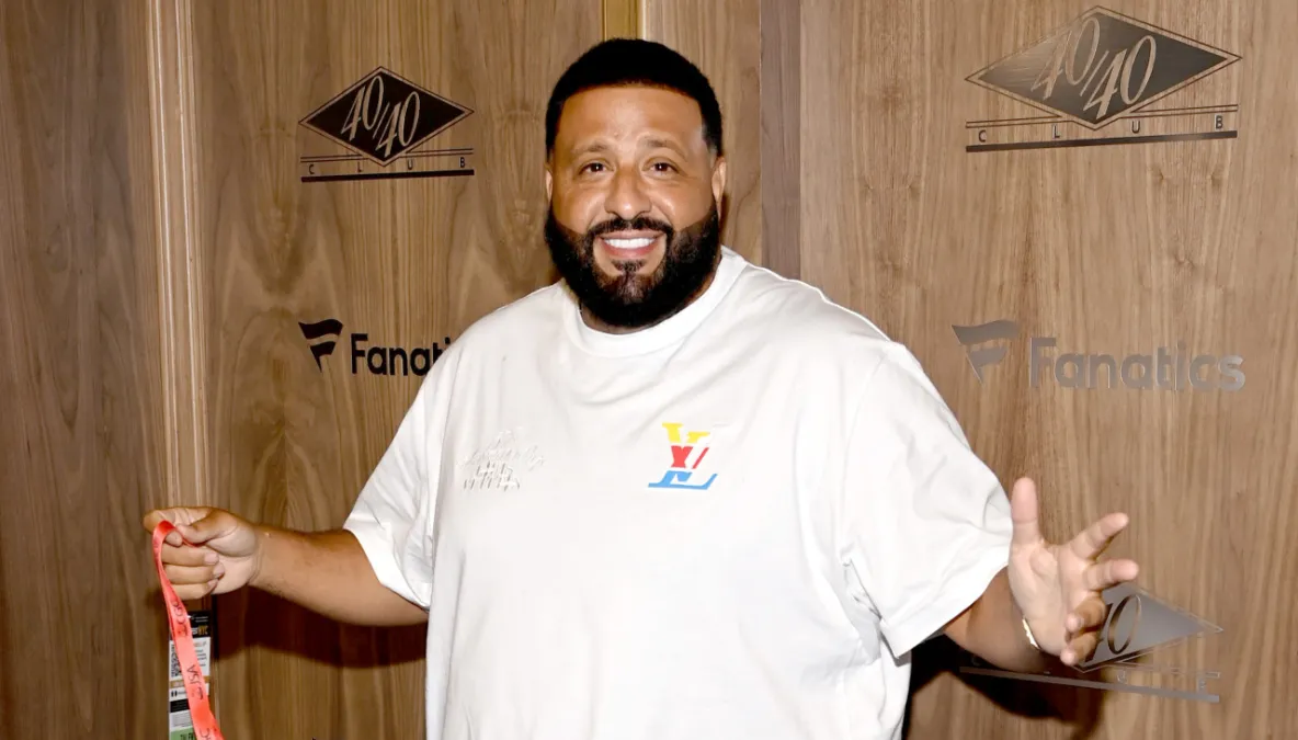 DJ Khaled Teases Return to “Album Mode” After Drake Delay, Hints at 2025 Release.