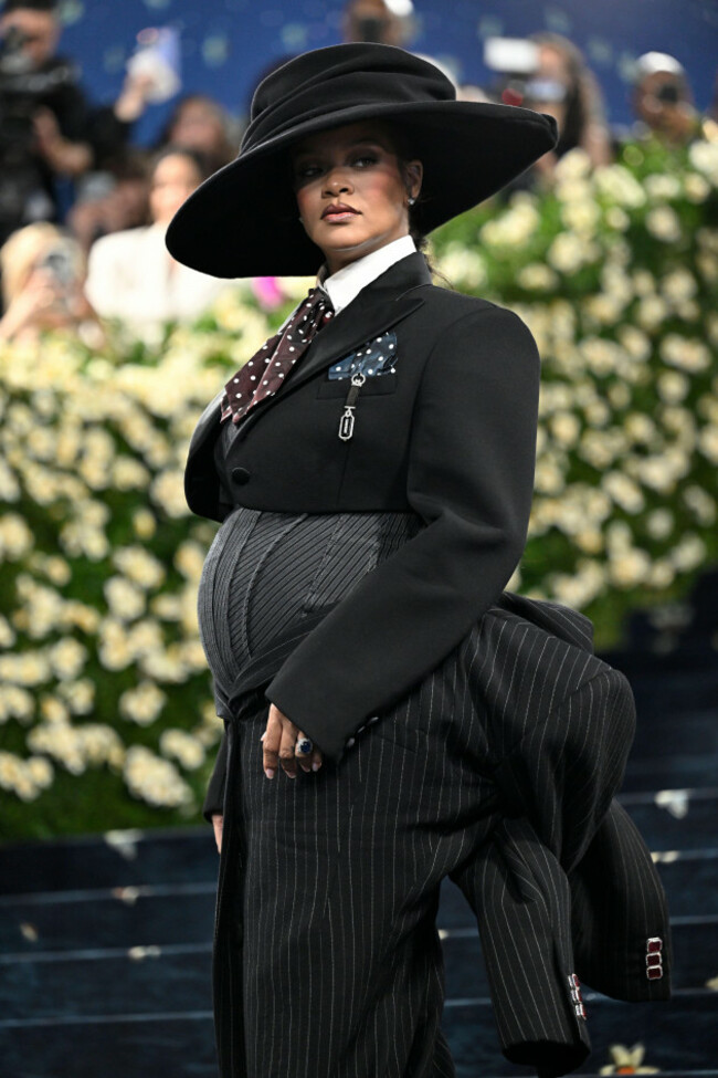 Met Gala 2025 Shines Spotlight on Black Men’s Fashion and Identity.