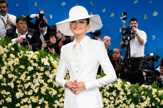 Met Gala 2025 Shines Spotlight on Black Men’s Fashion and Identity.