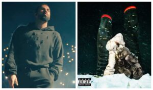 Drake’s ‘$ome $exy $ongs 4 U’ Goes Platinum.