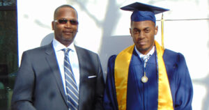 Black Father-Son Duo Launch First Black-Owned Social Media Management Platform.