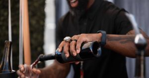 10 Black-Owned Wineries to Know for National Wine Day.