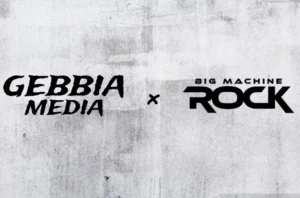Hybe America Sells Big Machine Rock To Gebbia Media.