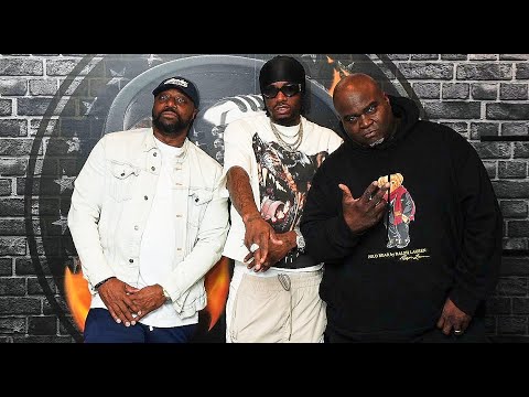 Ding Dong Talks “Street Jump,” Shaggy Collab & Dancehall Advocacy Ahead of ‘May Dust’ Album Drop.