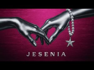 Jesenia Drops Her Newest Single ‘MINE’.