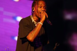 Metro Boomin Shares WWE Dream, As Travis Scott Stirs Up Wrestling World.