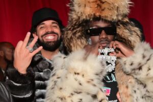 Kai Cenat Offers $15k For Fan-Directed Drake Video Project.