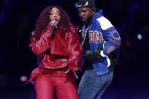 Kendrick and SZA’s “Luther” Ends 13-Week Run As Morgan Wallen Takes Over Hot 100 With New Album.