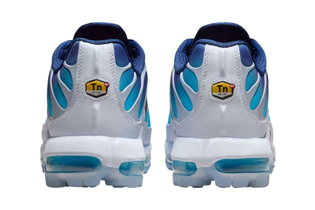 Nike Unveils Air Max Plus Golf “PGA 2025” Ahead of Major Sports Weekend.