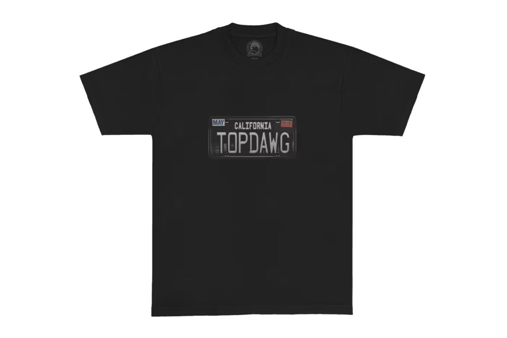 TDE launches Spring 2025 Racing Collection Inspired By LA’s Racing Culture.