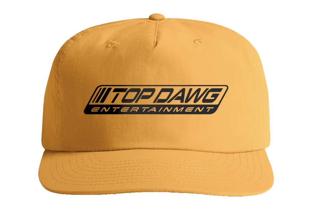 TDE launches Spring 2025 Racing Collection Inspired By LA’s Racing Culture.