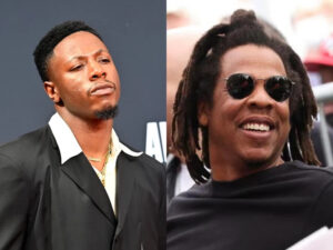 Joey Bada$$ Recalls Missed Opportunity To Be Managed By JAY-Z.
