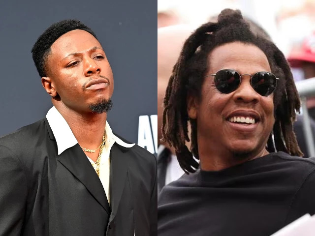 Joey Bada$$ Recalls Missed Opportunity To Be Managed By JAY-Z.