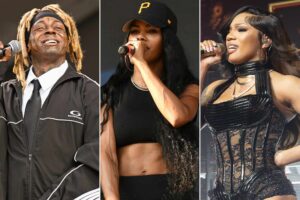 BET Awards 2025: Lil Wayne, Teyana Taylor, GloRilla, And More To Perform.