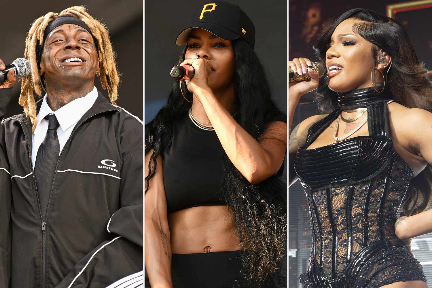 BET Awards 2025: Lil Wayne, Teyana Taylor, GloRilla, And More To Perform.